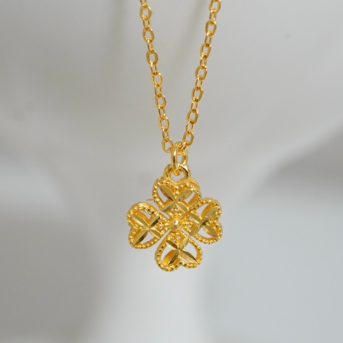 벨라골드 목걸이