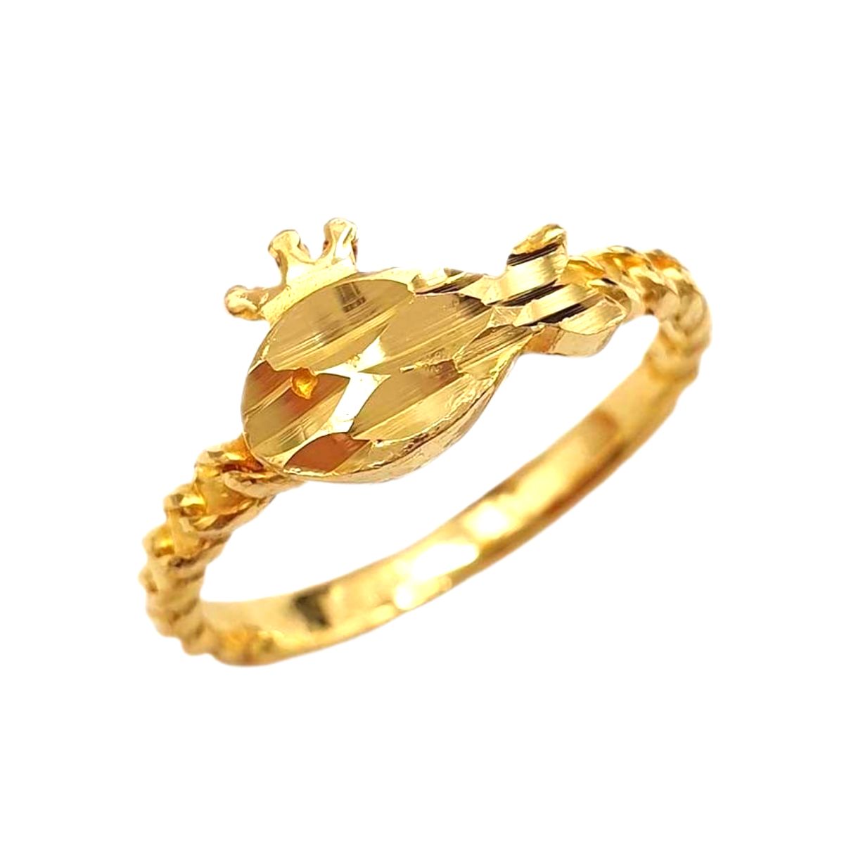 벨라골드 귀걸이