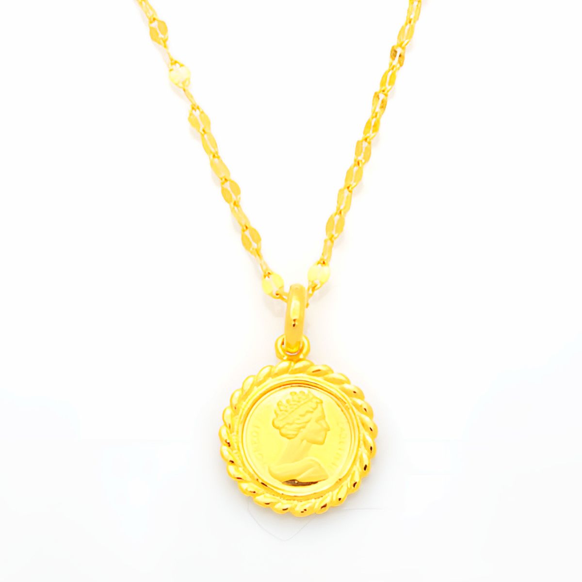 벨라골드 순금 돈